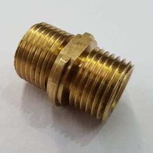 Water Inlet Fitting 1/2