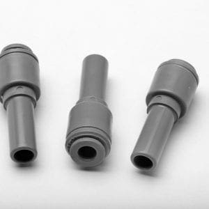 Sol out - 3/16 x 5/16 stem adaptor Qty 3