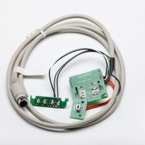 Dispenser - PCB  Assembly - Quadra