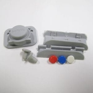 Safety Button and Seal Kit