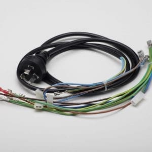 Wiring Loom Kit - A3