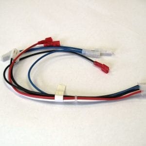 Wiring Loom - Solenoid Sahara Series 3