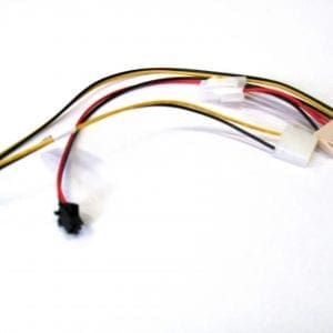 Wiring Loom - Sensor Sahara Series 3