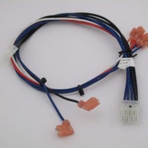 Wiring Loom - Solenoids