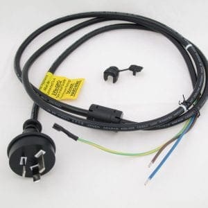 Power Lead - AUS - 10amp