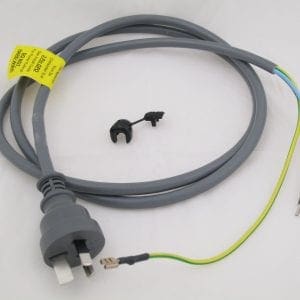 Power Lead - AUS - 15amp