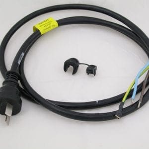 Power Lead - AUS - 20amp