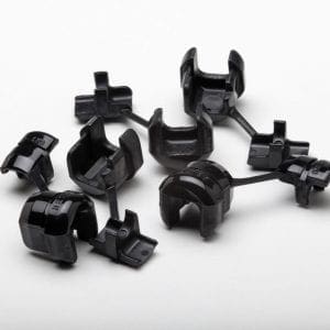 Grommet - Strain relief (small) - Qty 5