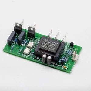 PCB - Alpine Dual Temp