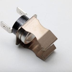 Thermostat Cutout