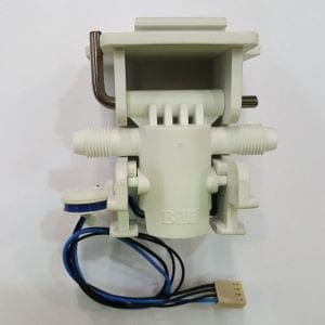 Filter Head Assembly - Eco