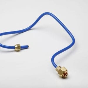Tube Kit 2 (filter/inlet solenoid) - Quadra