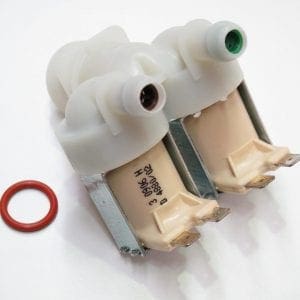 Solenoid Kit - Dual Sahara V280 Brn/Grn