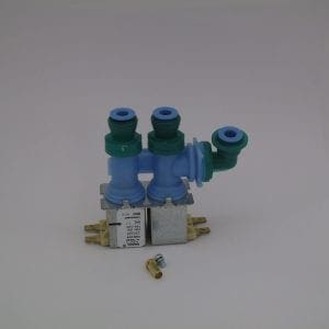 Solenoid Kit - Dual Eco/B-5000/B-4000/Sahara 310