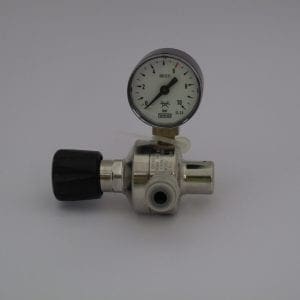 Pressure Regulator CO2 - M10
