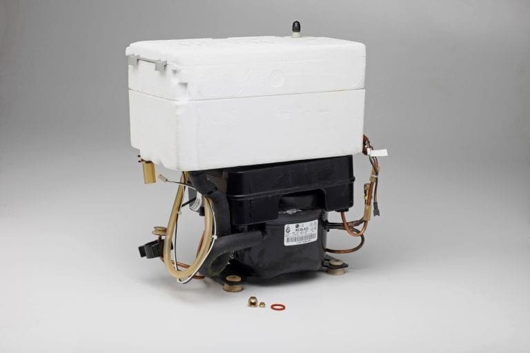 Refrigeration Kit Quadra Water Cooled Billi Australia Pty Ltd