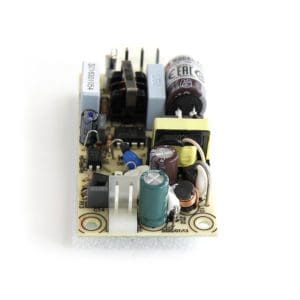 PCB Board - Alpine 125 Series 3