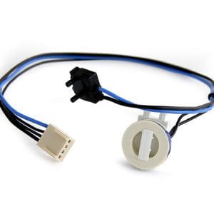 RFID Coil & Filter Switch Kit