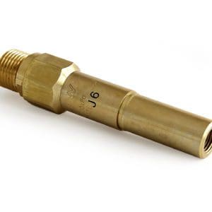 Valve - Pressure/Check 350kPa
