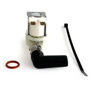 Solenoid Kit - Cold - Alpine, B-3000