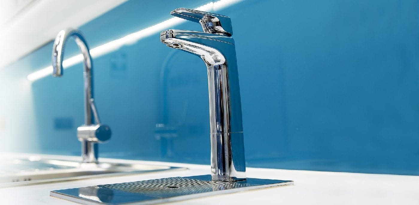Hospital Water Dispensers and Filters Billi Australia