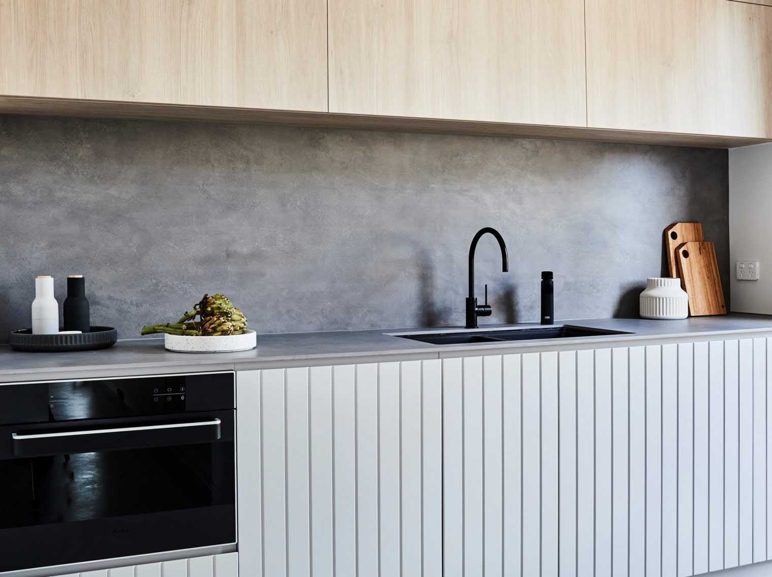 Instant Hot Water System Under Kitchen Sink Billi Australia