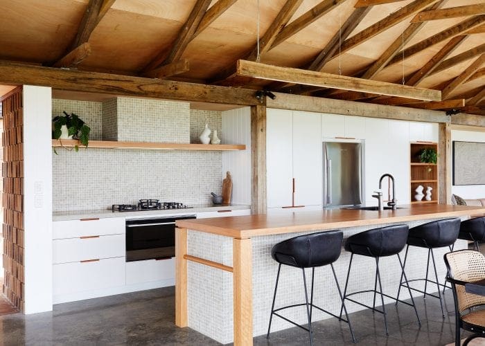 Outdoor Kitchen Taps And Faucets Billi Australia