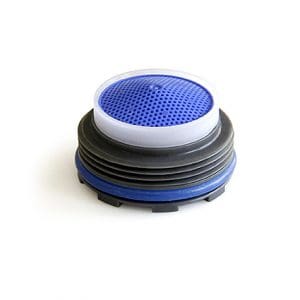 Gooseneck Mixer Tap Aerator