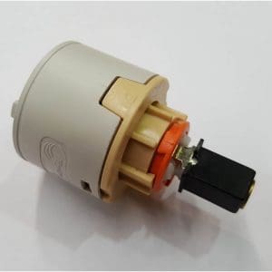 Dispenser Cartridge - Q Mixer Tap
