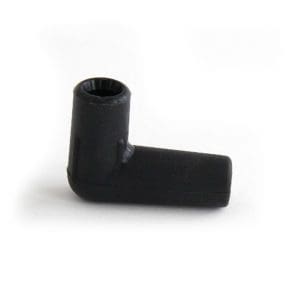 Rubber Elbow