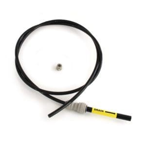 Drain Connection Kit - 1/4 inch