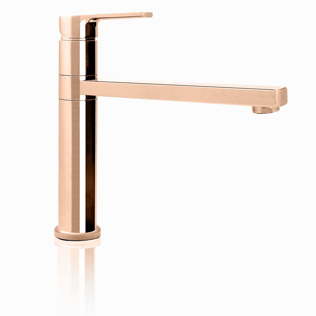 Mixer Tap Paddle StandAlone Rose Gold Billi Australia Pty Ltd