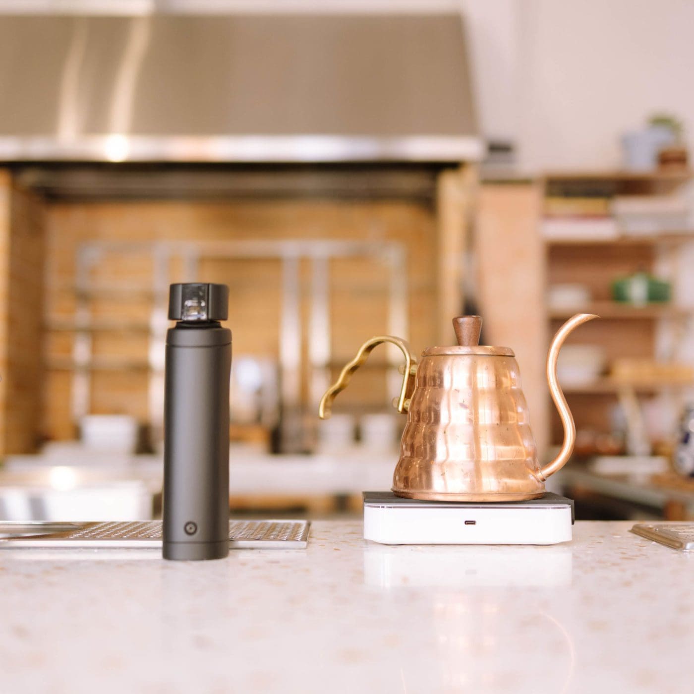 Alberta’s kitchen Queen Street Busselton WA Billi Australia Pty Ltd