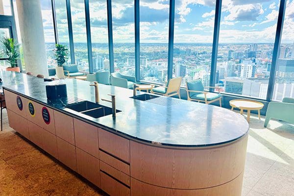 80 Ann st 4 - Case study