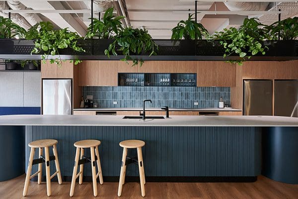 ITV - In One project Case study