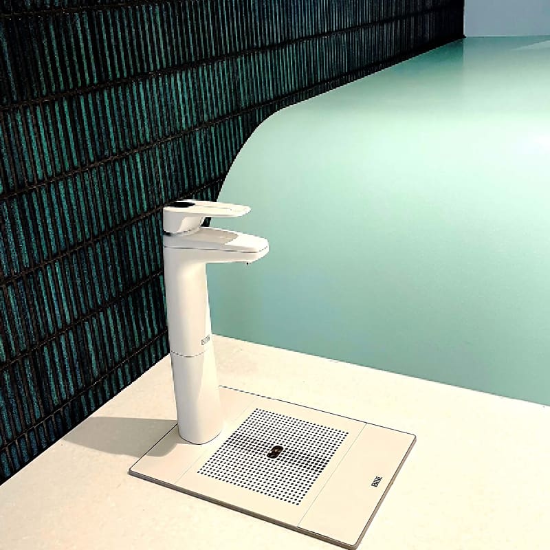 Our Hydration Solutions for Healthcare Hubs