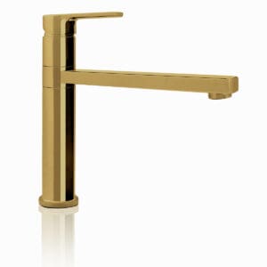 Mixer Tap - Paddle - Stand-Alone - Urban Brass