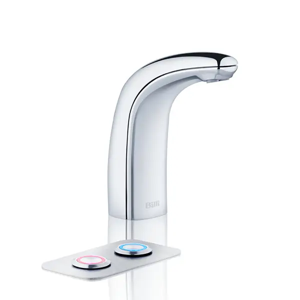 Billi Quadra 4100 with Safety Dispenser - Billi Australia