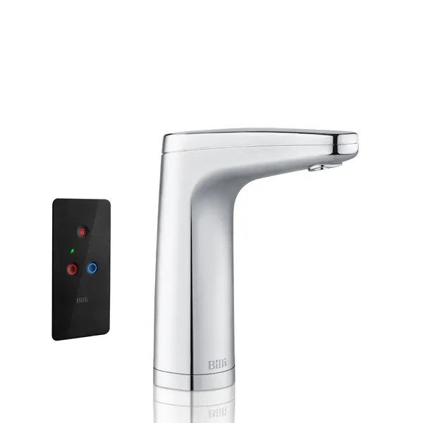Billi Quadra 440 with XR Remote Dispenser - Billi Australia